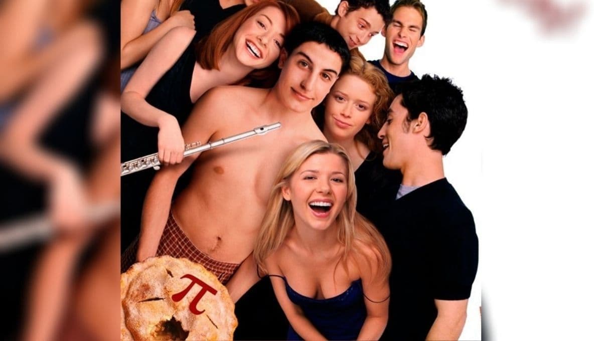 ‘American Pie’ 1: el soundtrack COMPLETO que encantó a toda una generación