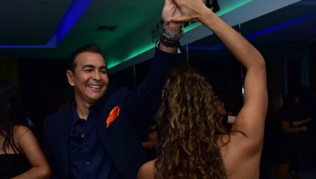 3 canciones de salsa para sacar a bailar a la persona que te gusta