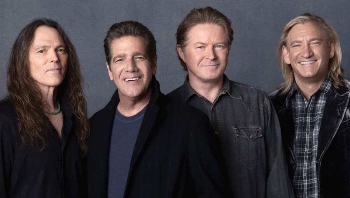 ¿Qué pasó realmente en el Hotel California?