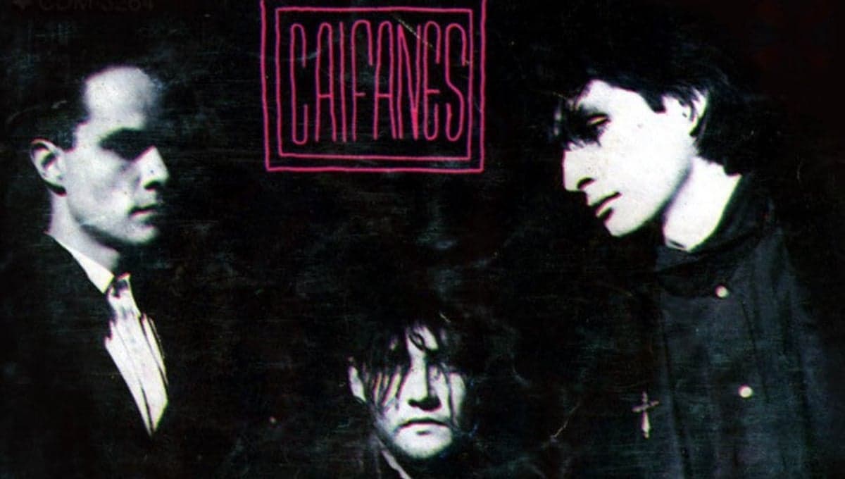 ‘La Negra Tomasa’: la historia detrás de la canción más FAMOSA de Caifanes