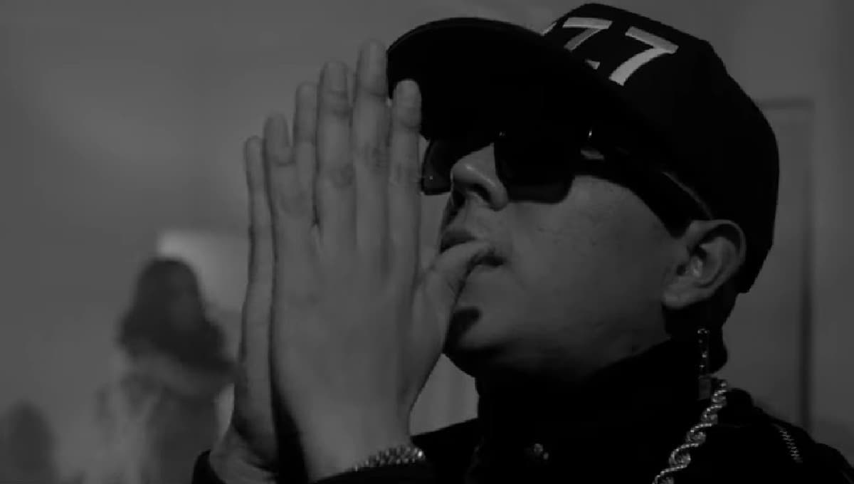Round 7 – C Kan y MC Davo: letra y video oficial