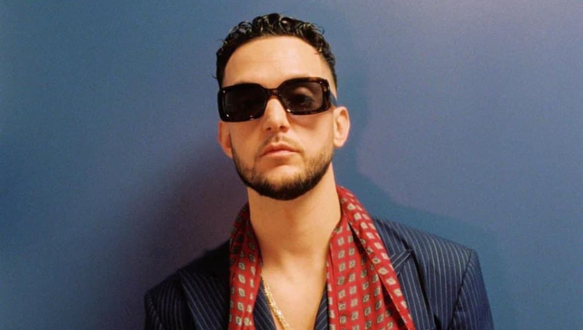 C Tangana, ‘El Madrileño’, en la Arena VFG 2022: precio de boletos y fechas