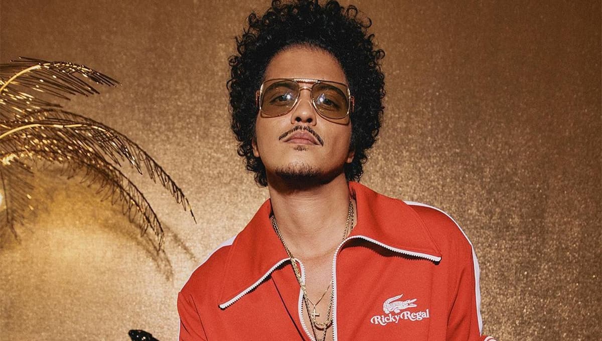 Bruno Mars escondió estas curiosidades en su éxito ‘Just The Way You Are’