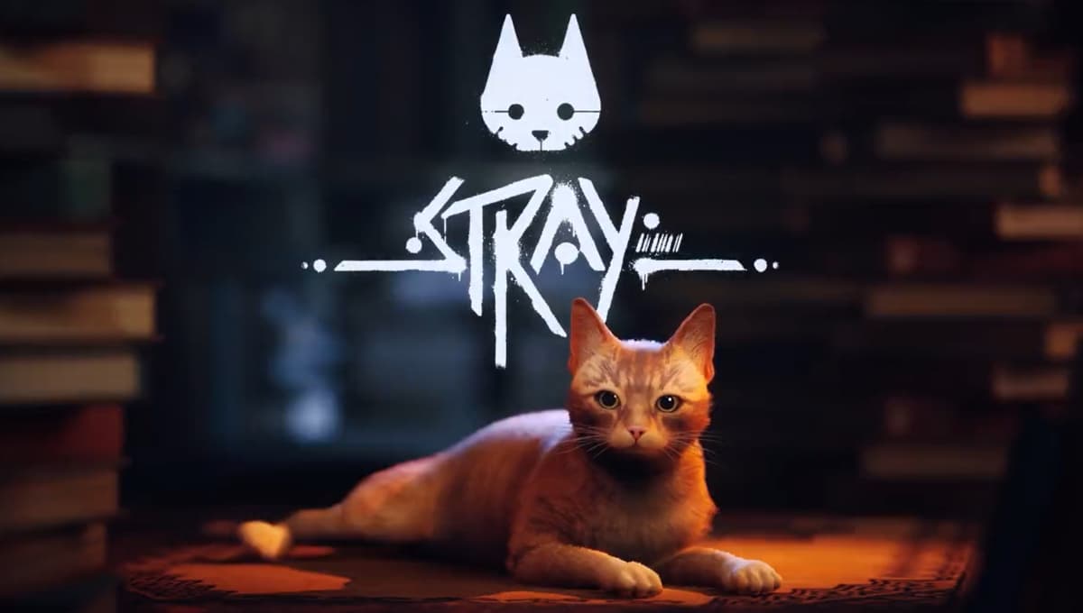 Soundtrack completo de Stray, el videojuego con el gato