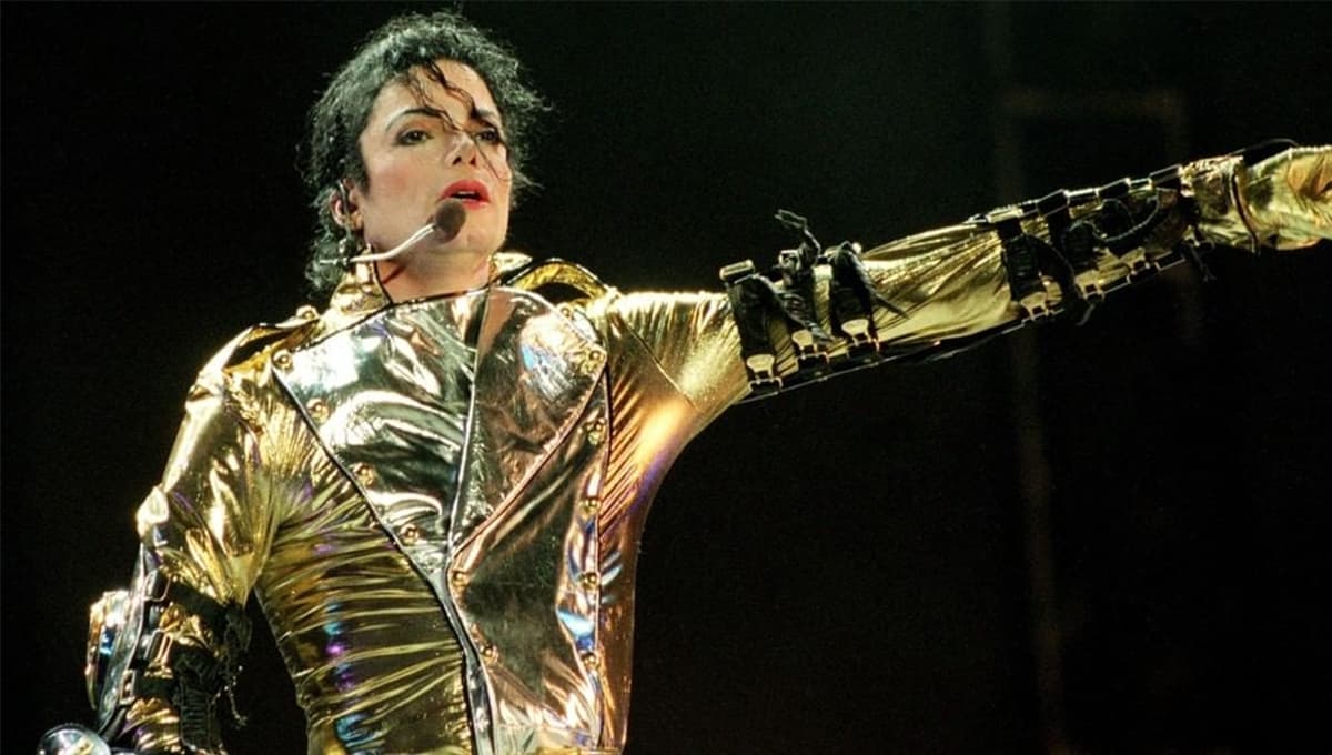 Michael Jackson sufrió y se enfrentó a su PEOR pesadilla con su disco ‘Bad’