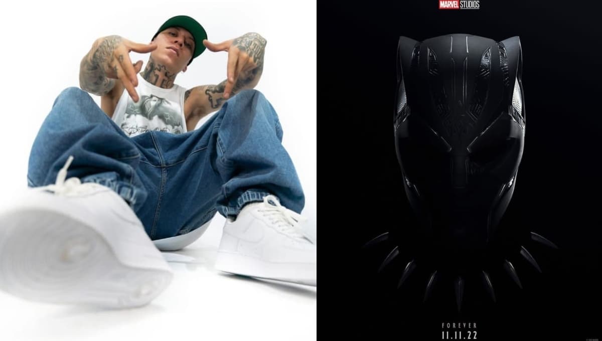 Wakanda Forever: Santa Fe Klan se integra al MCU en Black Panther 2