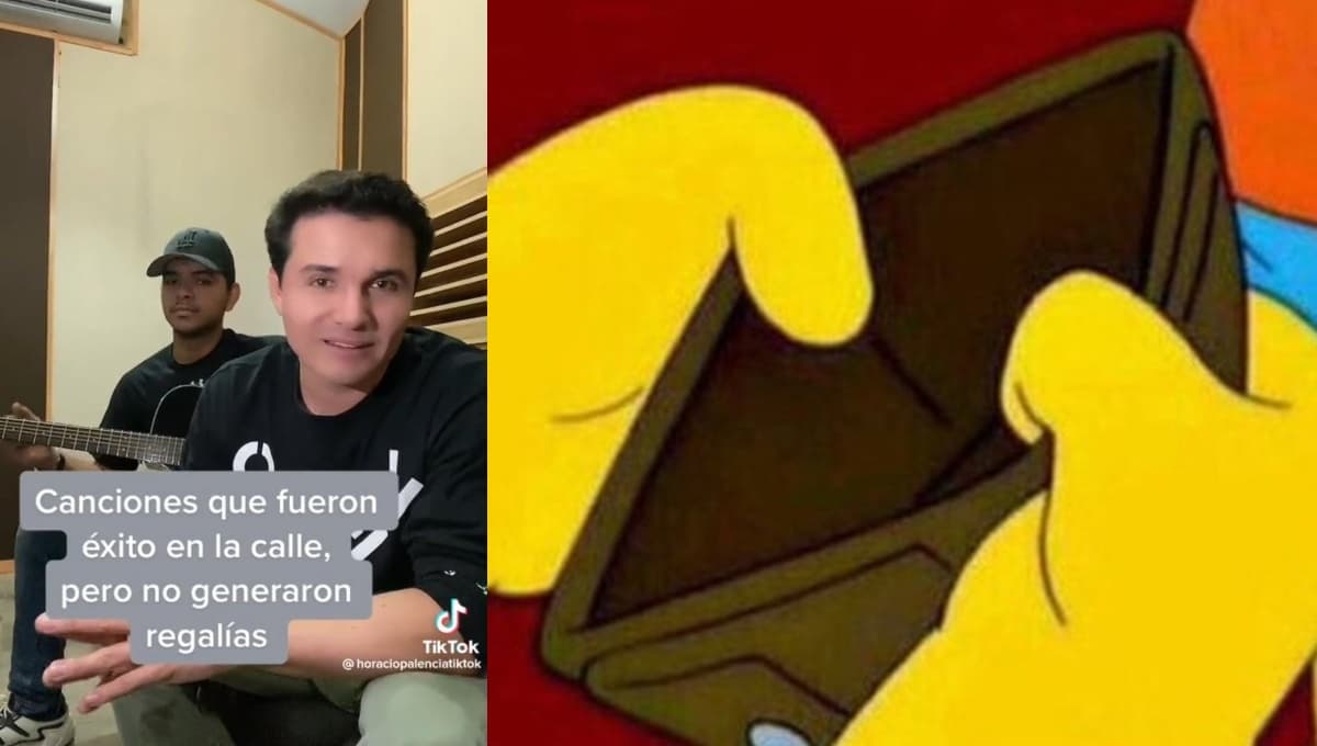 Las canciones que fueron un éxito pero no tuvieron ganancias