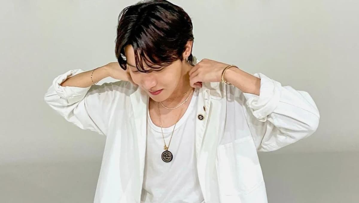 J Hope en Lollapalooza: Este es el posible Setlist del miembro de BTS