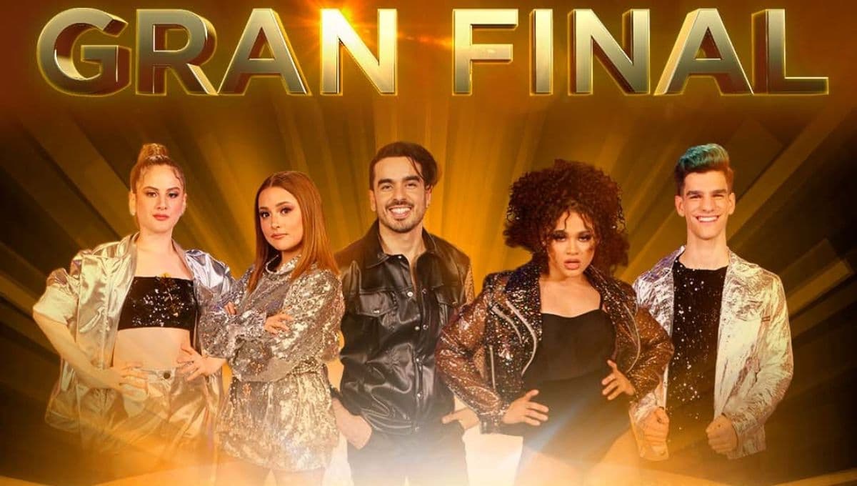 Ellos son los invitados musicales de La Academia hoy sábado 13 de agosto en la Gran Final