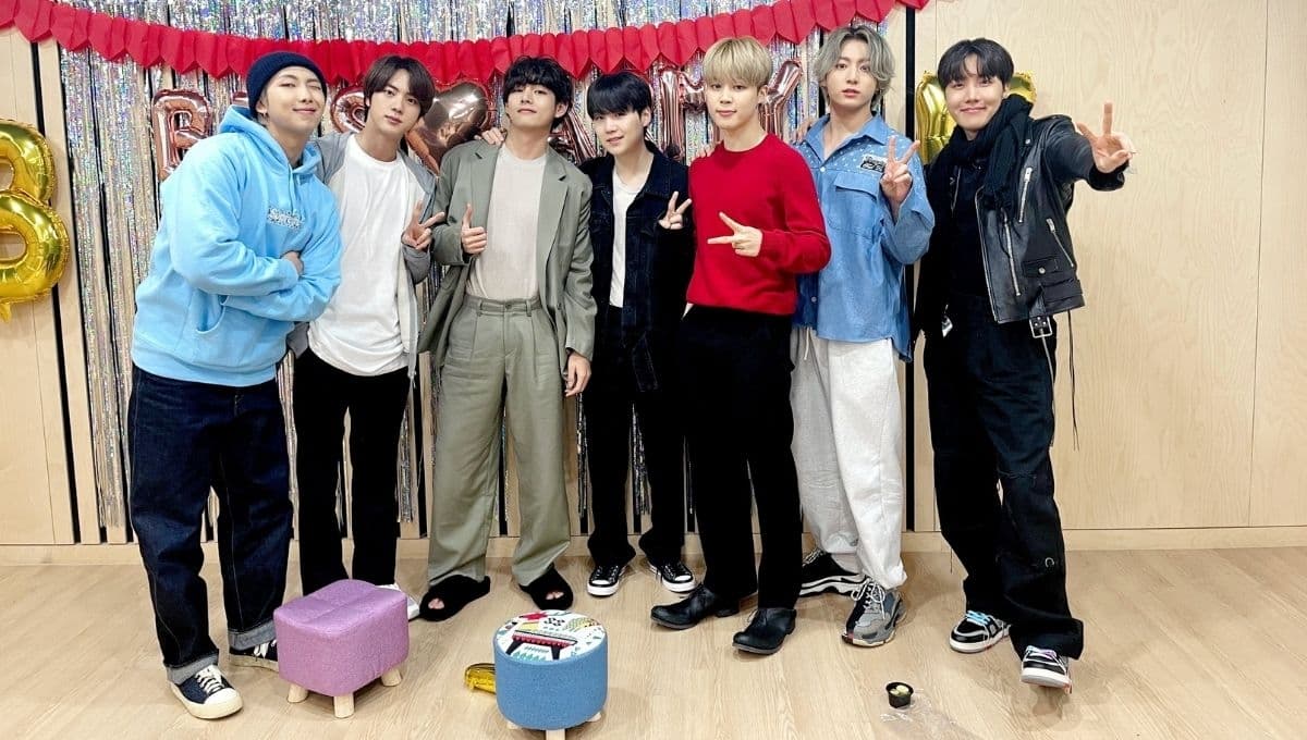 BTS es atacado en un programa chileno y ARMY pide un alto al racismo y xenofobia