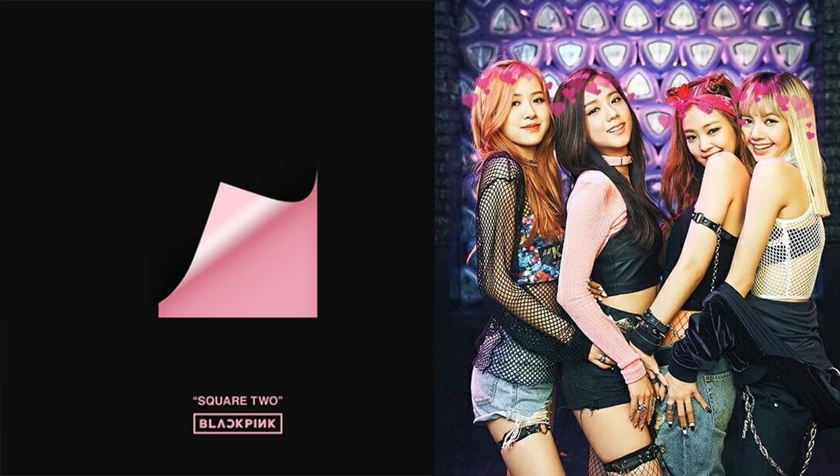 ¿Con qué canción debutó BLACKPINK?