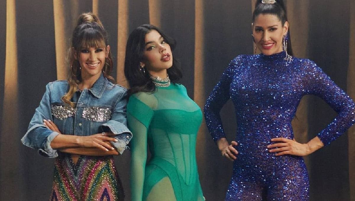 Esto dice la letra de ‘Mi salida contigo’, la canción de Ha Ash y Kenia Os | VIDEO
