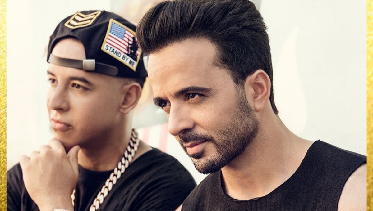 La historia ‘Despacito’ el éxito de Luis Fonsi y Daddy Yankee que los posicionó en la cima