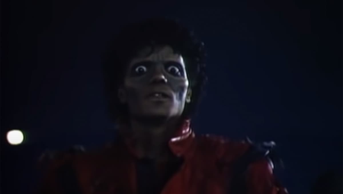 Michael Jackson se enfrentó a varias NEGATIVAS para hacer el EXITOSO video de ‘Thriller’