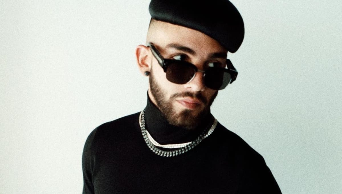 Qué significa ‘La bachata’ de Manuel Turizo, la canción que está rompiendo Tiktok