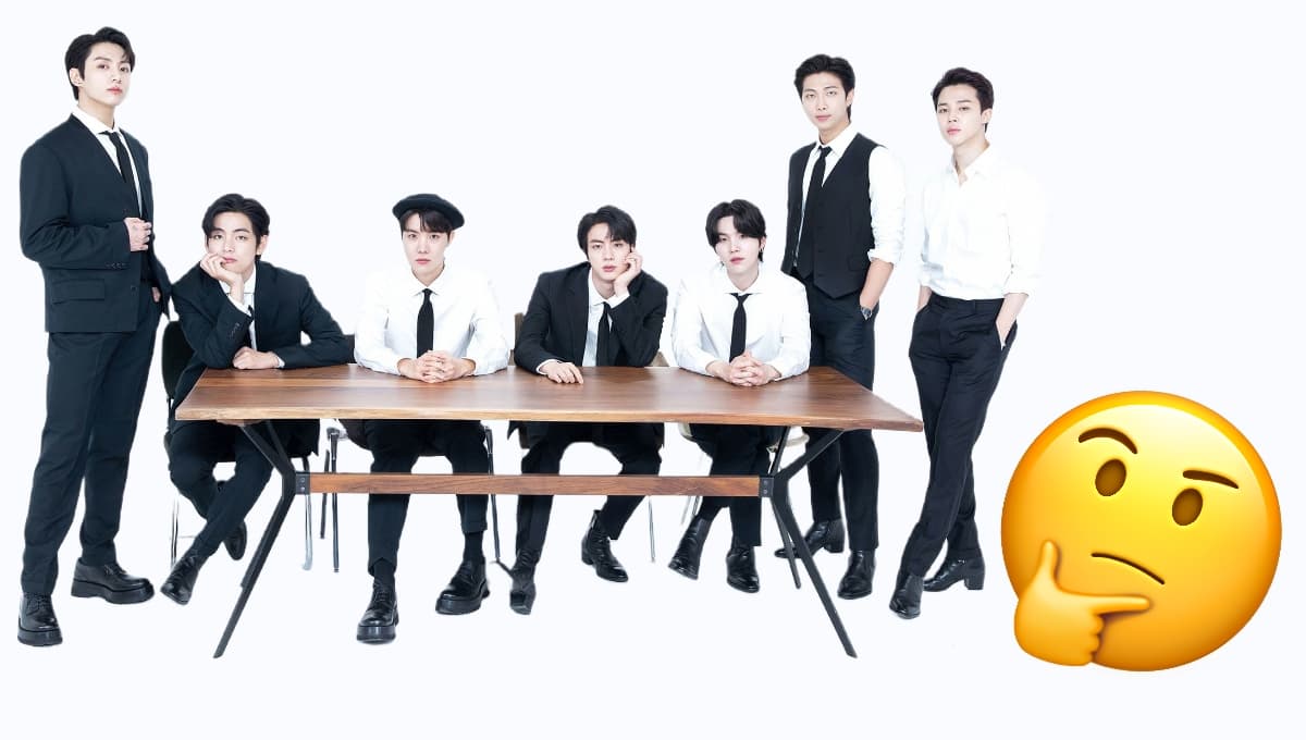 4 cosas que debes saber de BTS si eres una verdadera ARMY