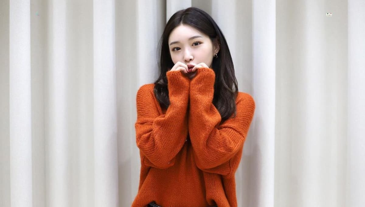 ¿Quién es Chungha, la idol que colaborará con Guaynaa?