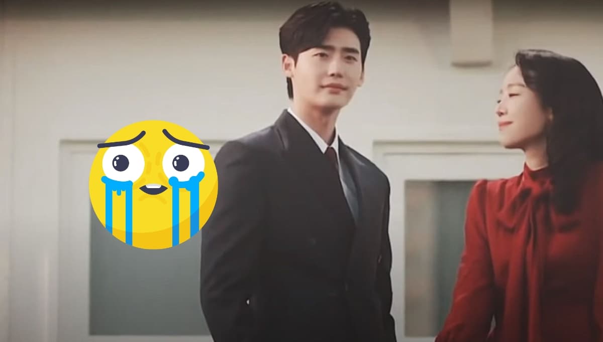 El K drama en Netflix que tienes que ver cuando necesites llorar y sacarlo todo
