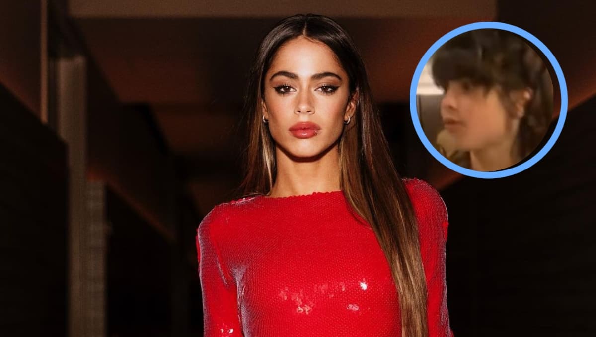 Así fue el impresionante cambio de Tini Stoessel cuando interpretó a ‘Patito Feo’