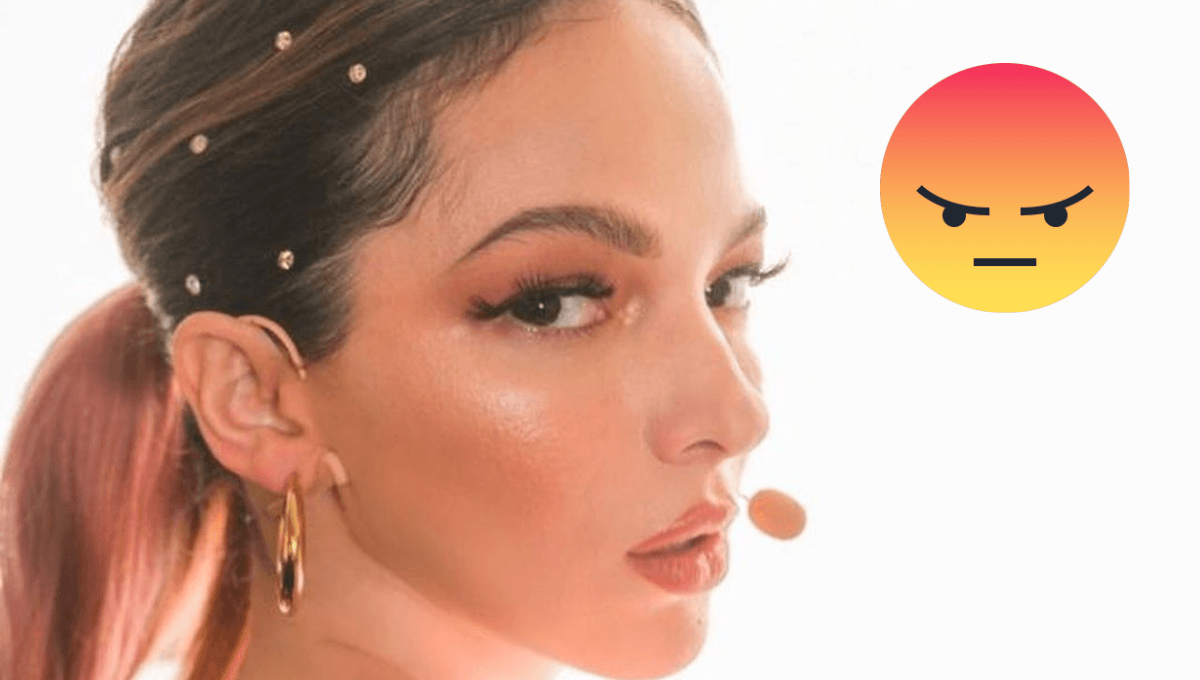 Paty Cantú explota contra los haters y habla de su depresión: ‘dejen de compararme’