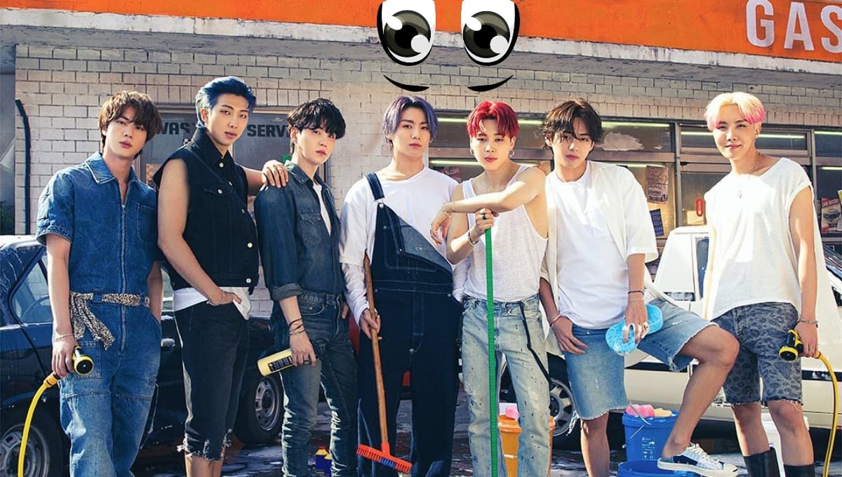 Run BTS, Sping Day y más en el posible setlist de BTS en su concierto en Busan