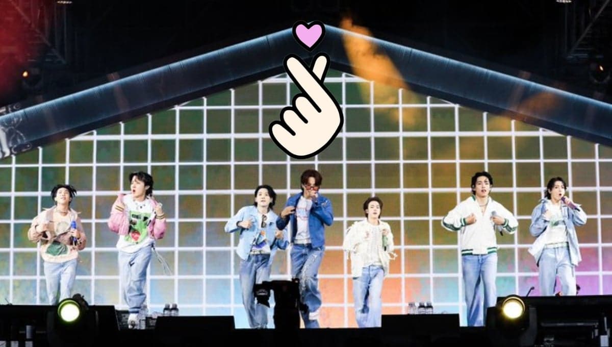 Concierto de BTS en Busán: Setlist, hiatus y dónde ver la repetición en vivo del evento