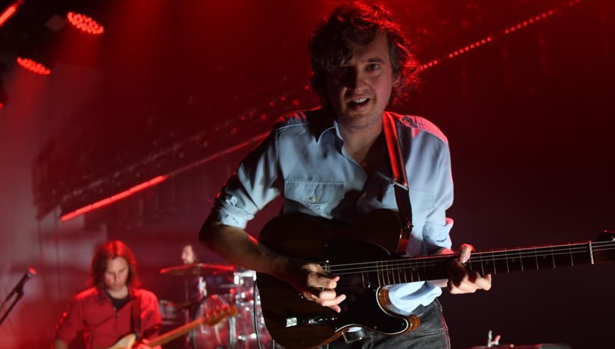 Phoenix en el Pepsi Center WTC 2022: setlist, horarios, acceso y estacionamientos