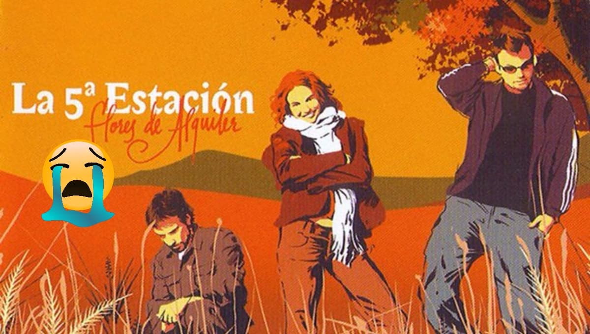 La desgarradora historia detrás de "El Sol no regresa", la canción de La Quinta Estación