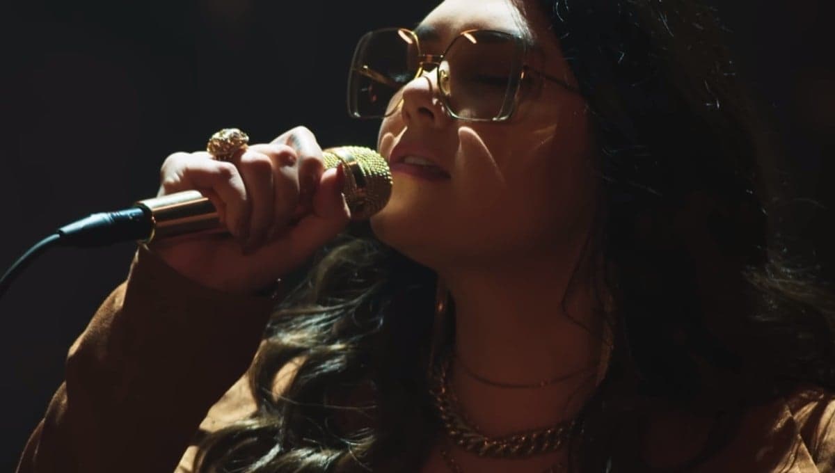 Te dejo – Yuridia: letra y video oficial