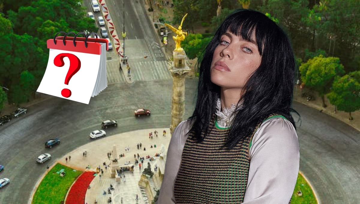 ¿Billie Eilish en México 2023?: las posibles pistas de su concierto