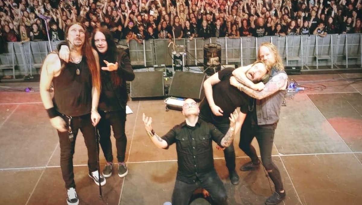 Katatonia regresa a México en 2023: Fechas, ciudades y precio de boletos