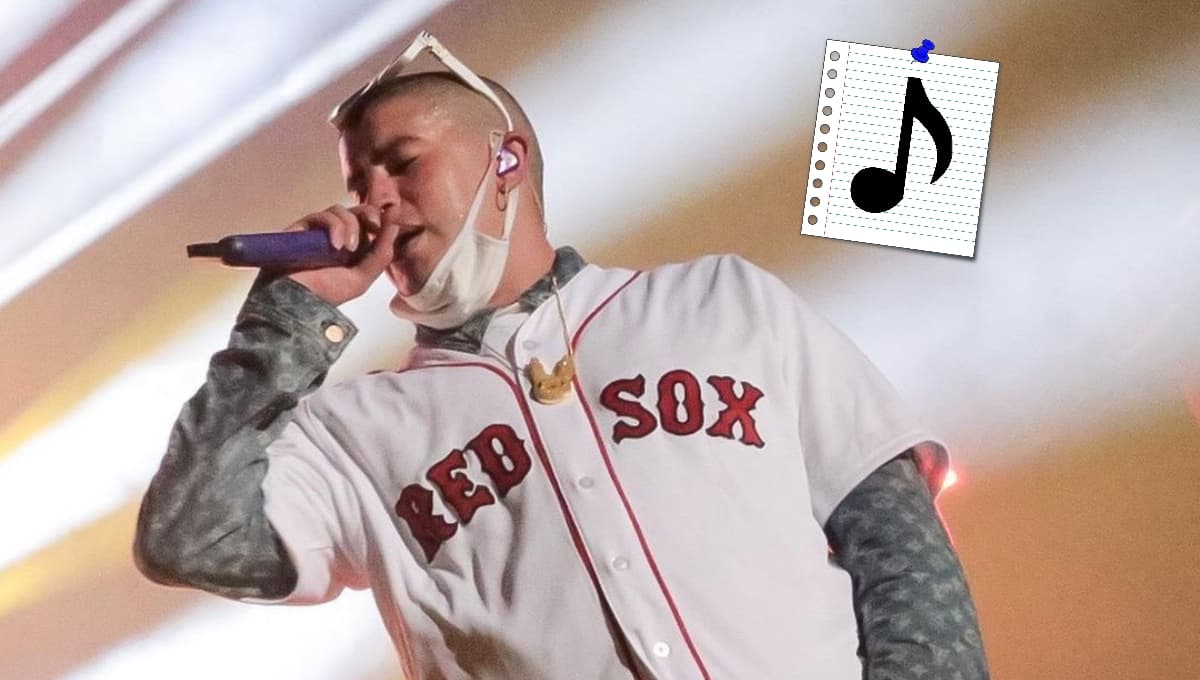 Bad Bunny: Este es el Setlist COMPLETO que tocará en México y su gira por Latinoamérica