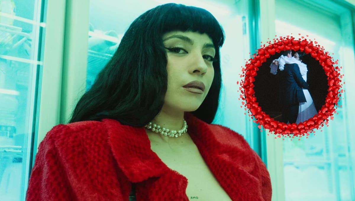 Mon Laferte se casa: Sorprende a sus fans con FOTO y emotivo mensaje a su esposo