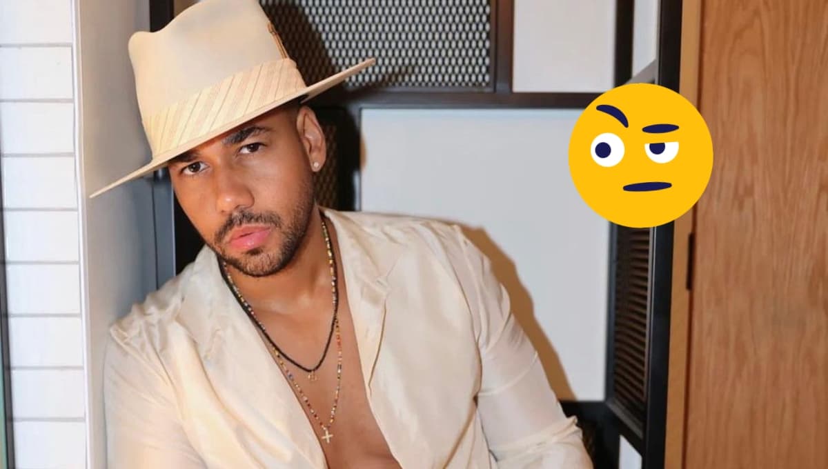 La canción de Romeo Santos donde acosa horriblemente a una mujer