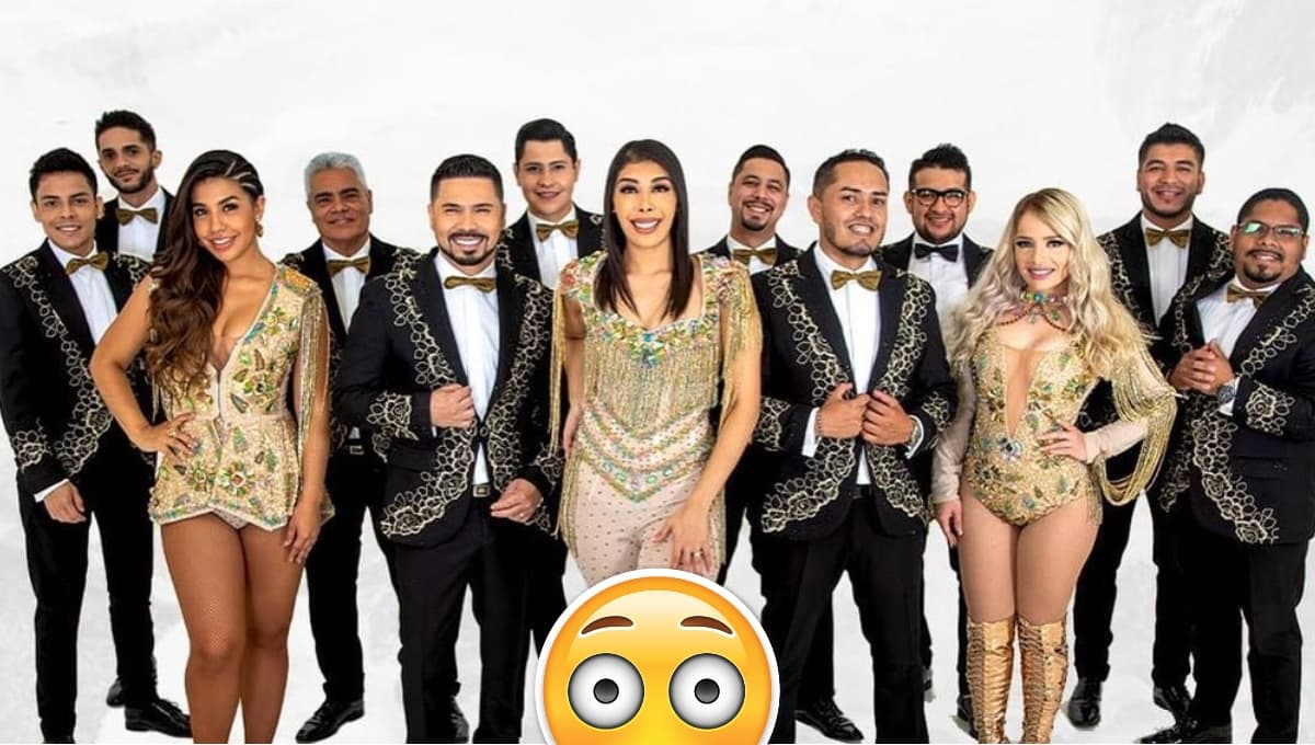 La lujuriosa canción de La Sonora Dinamita que es la más popular en las fiestas
