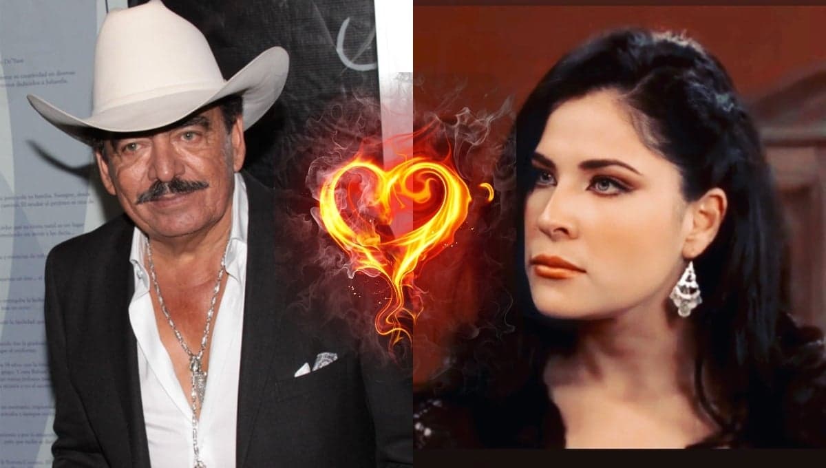 ¿Qué pasó con Arleth Terán y Joan Sebastian?