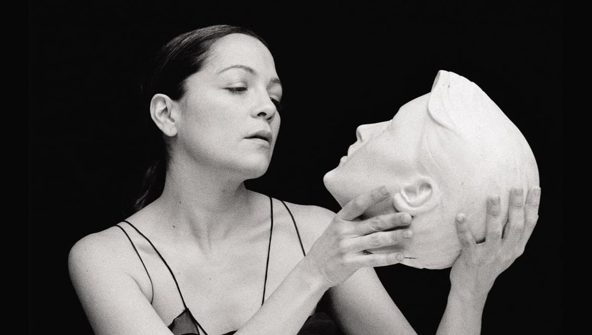 El lugar correcto – Natalia Lafourcade: letra y video