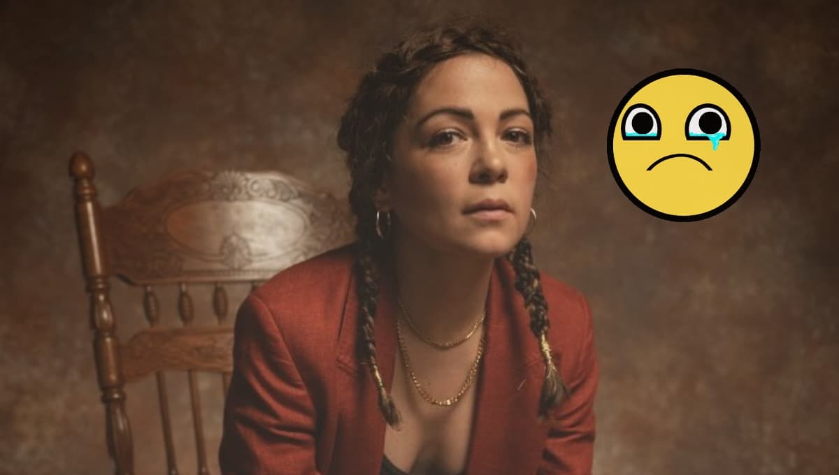 La dolorosa reflexión que Natalia Lafourcade creó en su nuevo disco