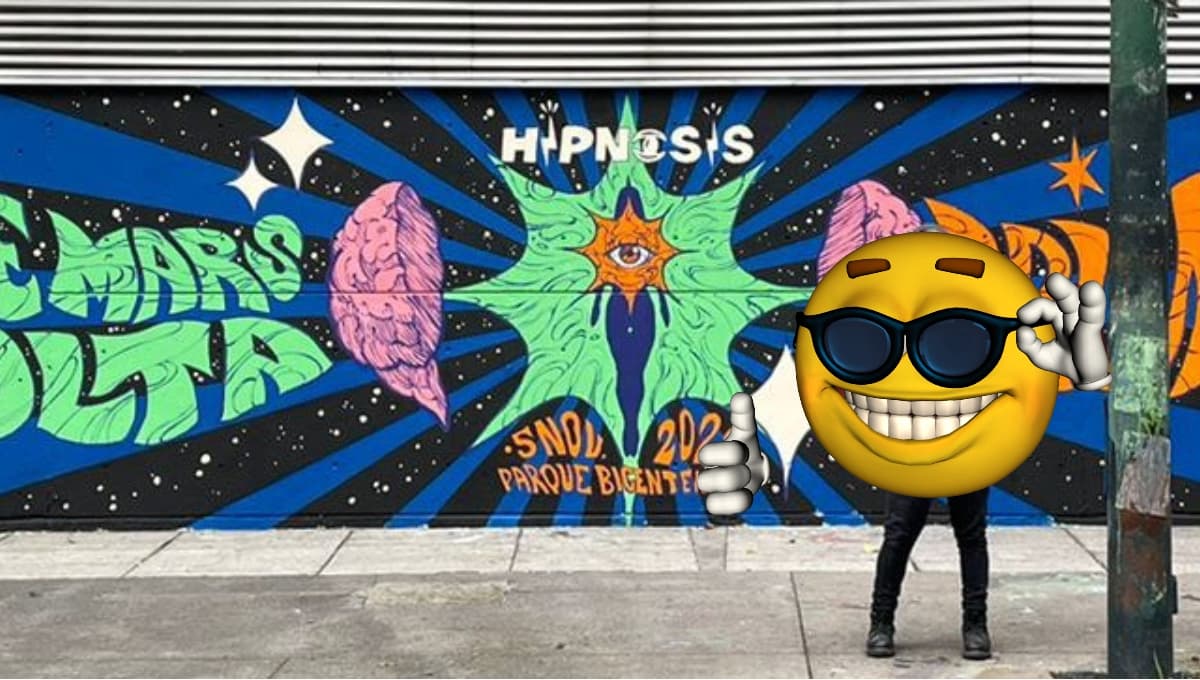 Festival Hipnosis 2022: horarios y bandas por escenario este 5 de noviembre
