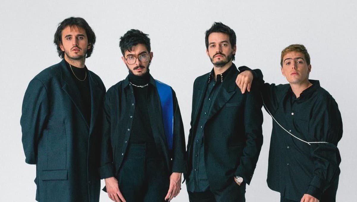 Segundos platos – Morat: letra y video