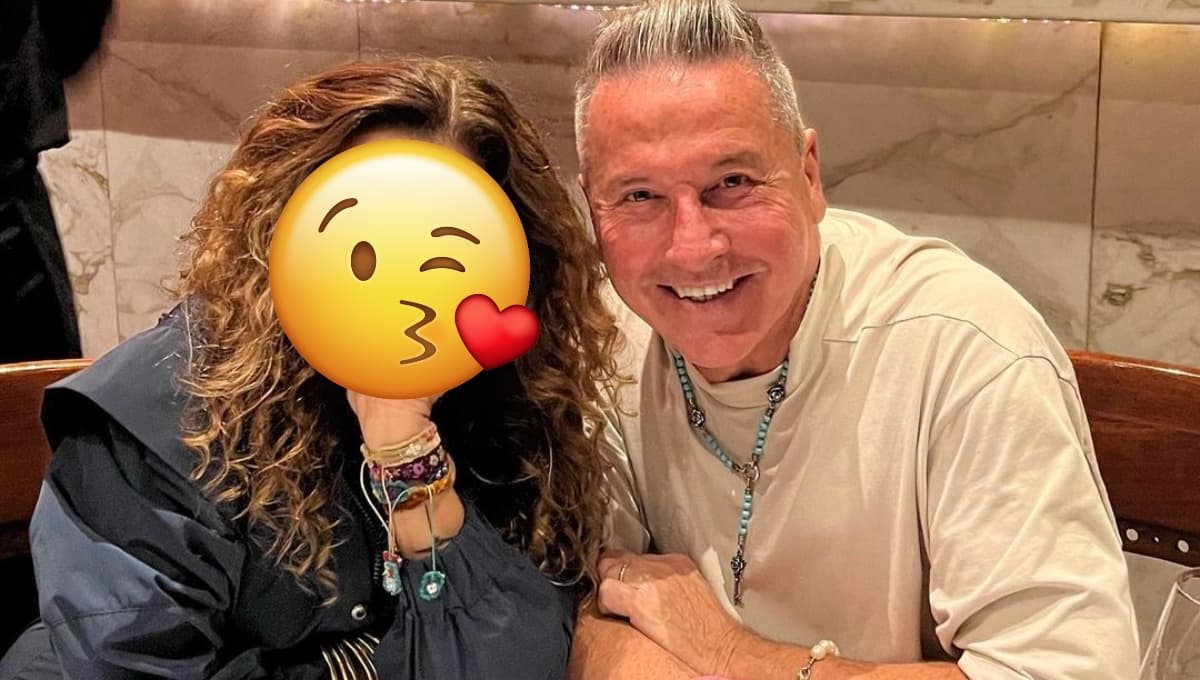 ¿Quién es la esposa de Ricardo Montaner?