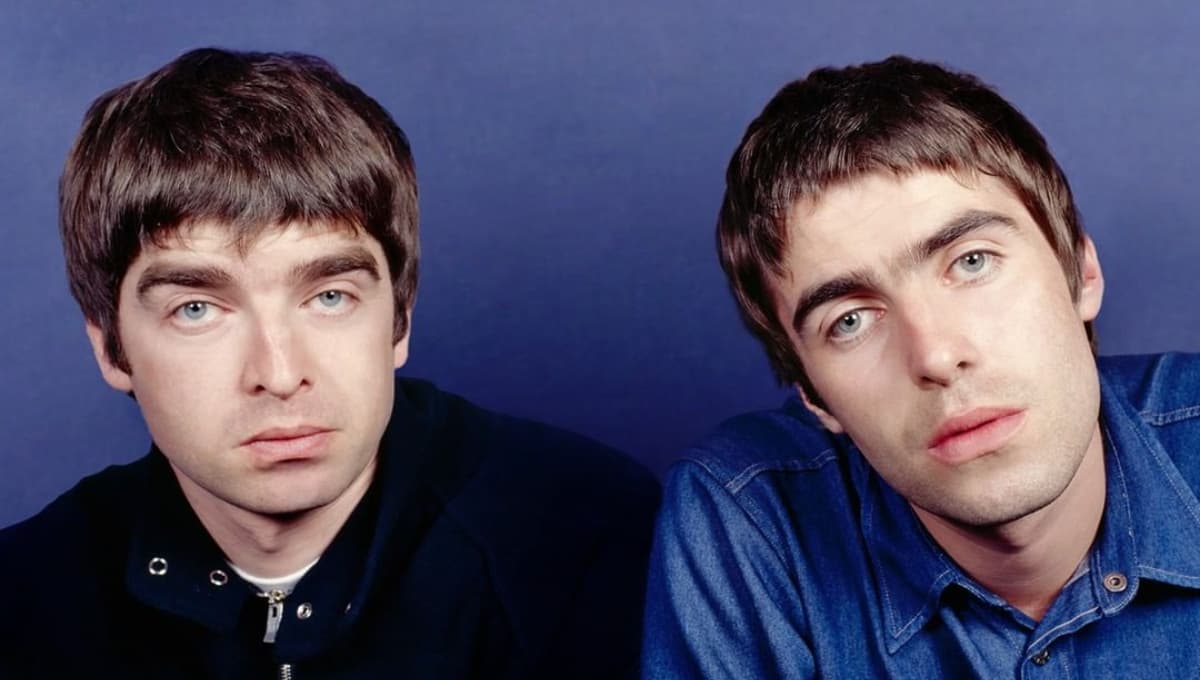‘Stop crying your heart out’, la desgarradora historia de uno de los mayores éxitos de Oasis