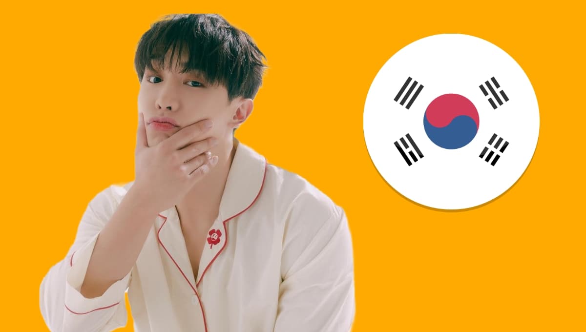 Wonho, exintegrante de Monsta X, se va al Servicio Militar y anuncia cuándo regresa