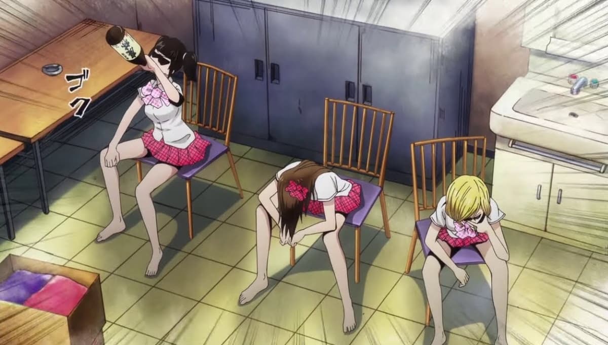 Los mejores y más bizarros animes sobre Idols que te van a ENCANTAR