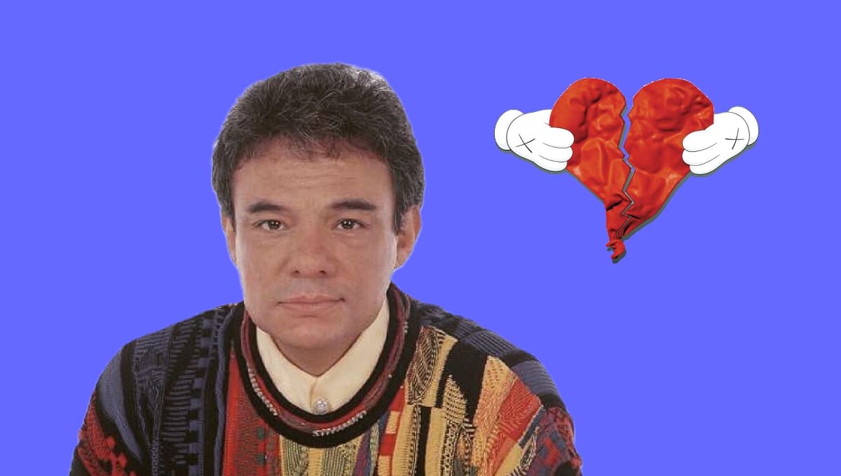 Esta es la canción de José José MÁS manipuladora que no debes dedicar NUNCA