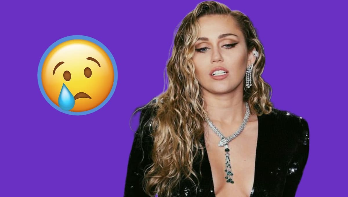 Antes del Corona Capital 2022, Miley Cyrus abandonó a sus fans en CDMX | VIDEO