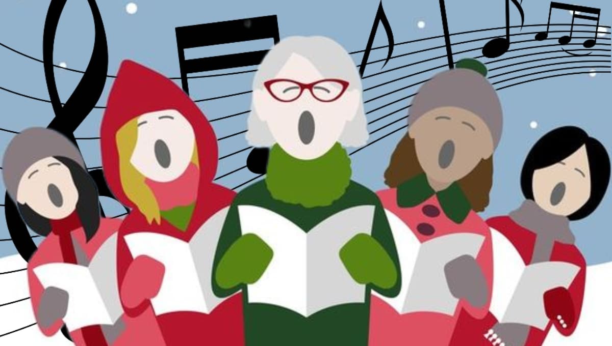 3 canciones para celebrar Navidad 2022 en familia si ya te aburrieron los villancicos de siempre