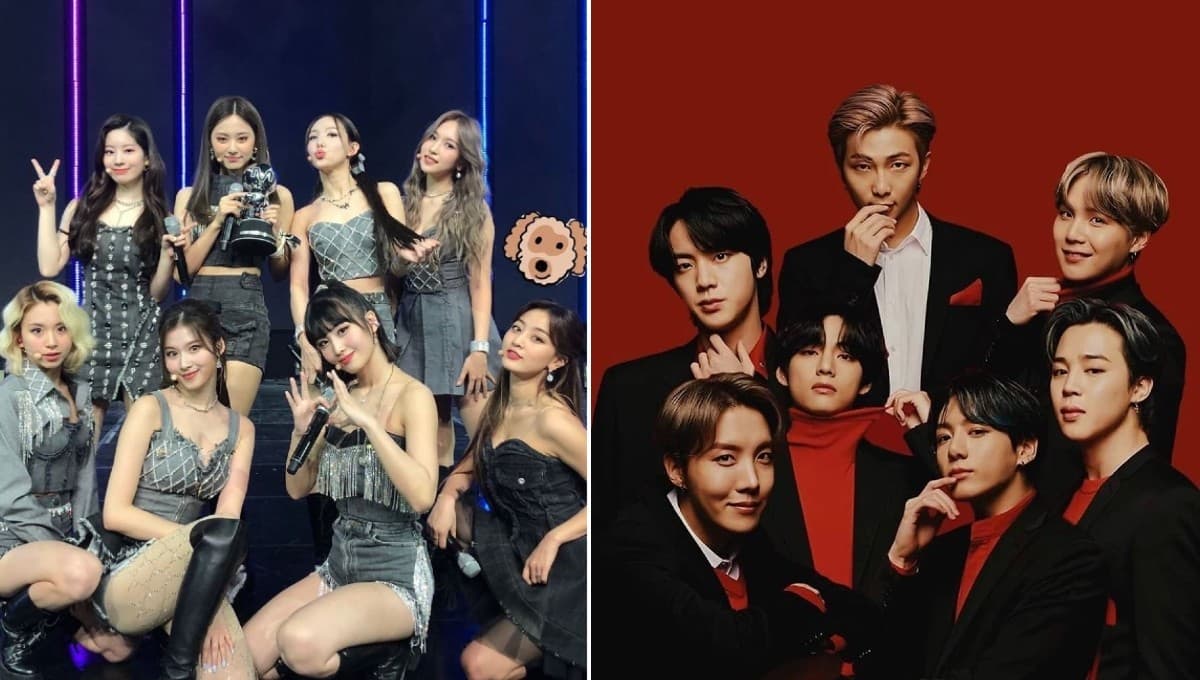 Lotte Duty Free Family Concert 2021: cuándo, dónde verlo y cómo registrarte para ver a BTS, TXT y TWICE