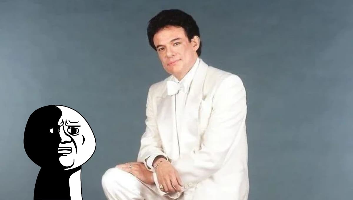 La canción de José José que es el himno de machistas y acosadores