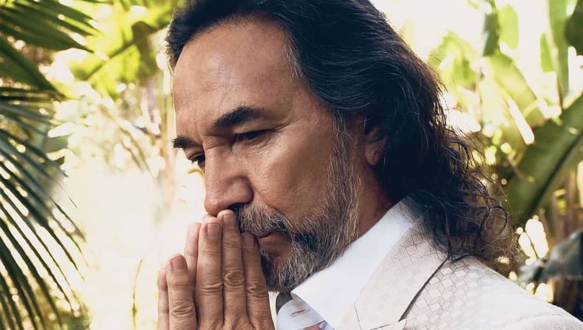 La historia de ‘Si no te hubieras ido’ de Marco Antonio Solis que le dedicó a su hijo fallecido